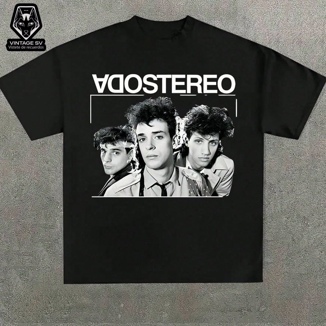 Soda Estereo 02
